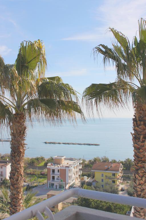 Residence Azzurro Massignano Room photo