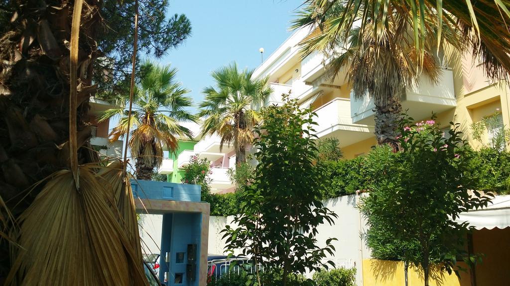 Residence Azzurro Massignano Exterior photo