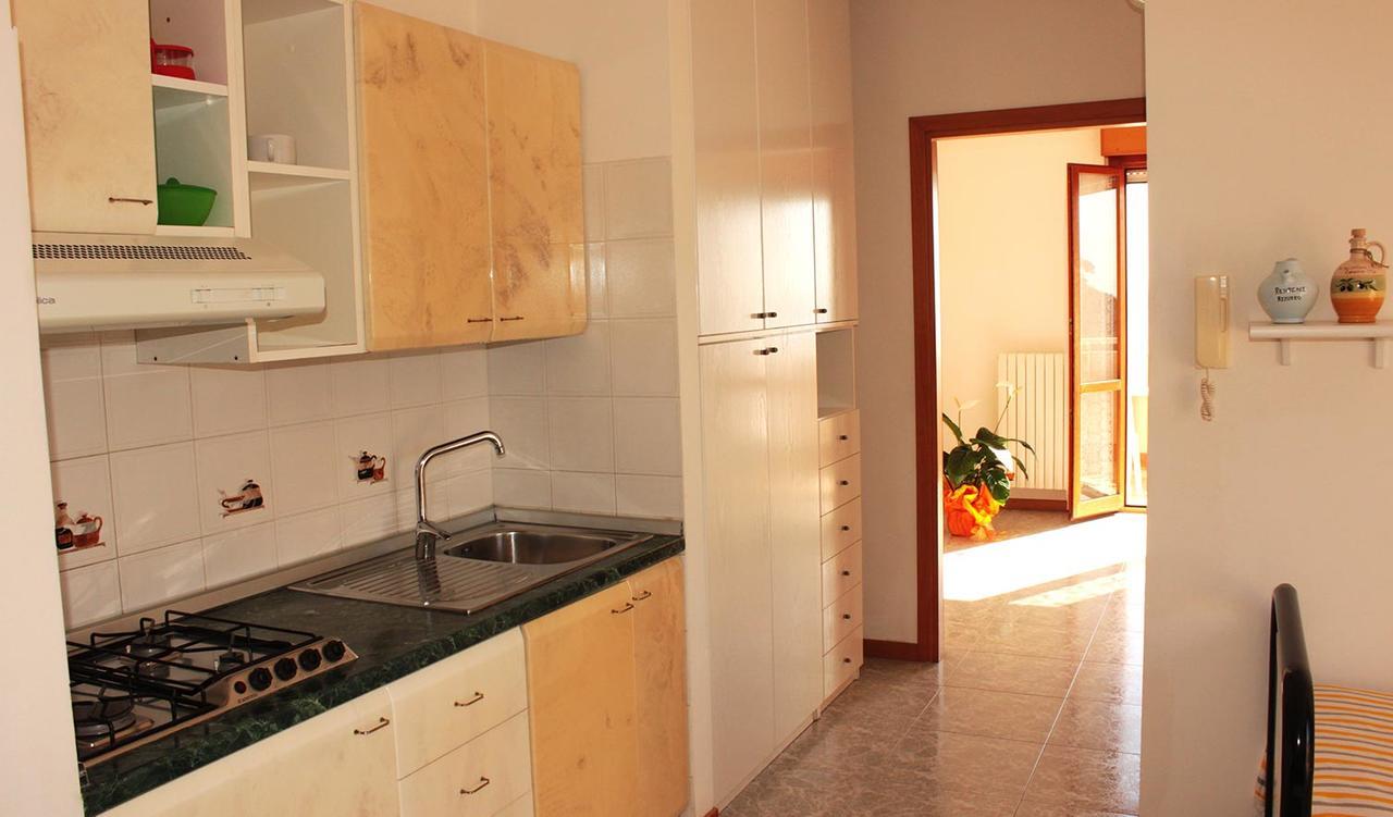 Residence Azzurro Massignano Exterior photo