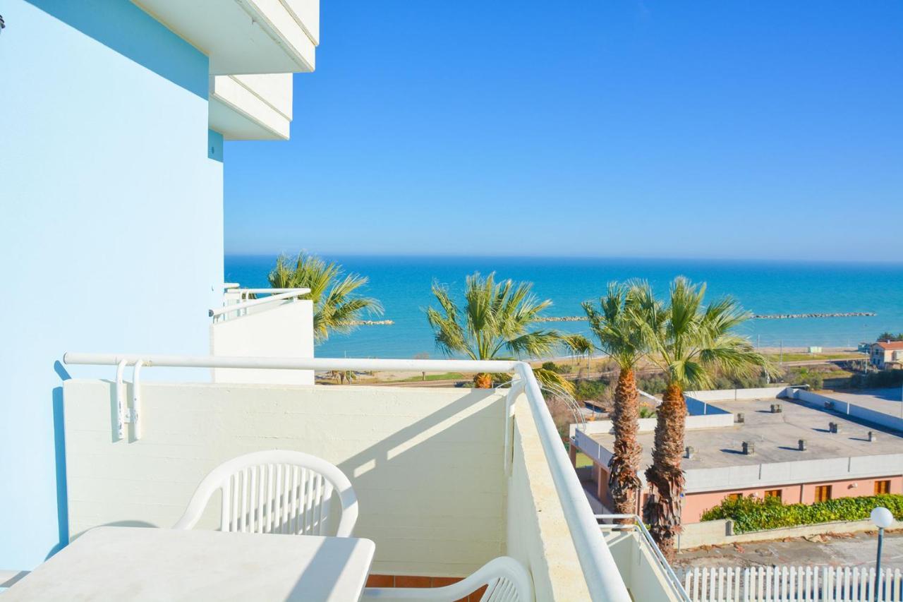 Residence Azzurro Massignano Exterior photo